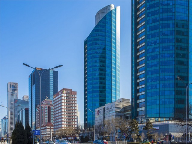 江苏电厂吸收塔厂家